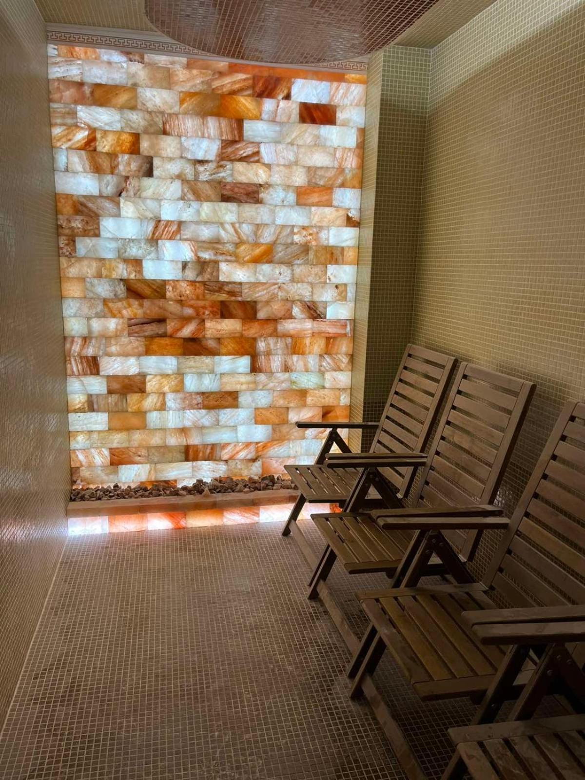 Hotel Iceberg Banszko Kültér fotó